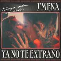 YA NO TE EXTRAÑO