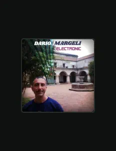 Dario Margeli सुनें, म्यूज़िक वीडियो देखें, बायो पढ़ें, दौरे की तारीखें और बहुत कुछ देखें!