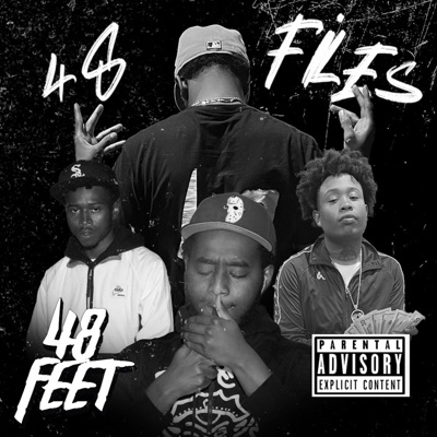 48 Files, Vol. 1 - EP