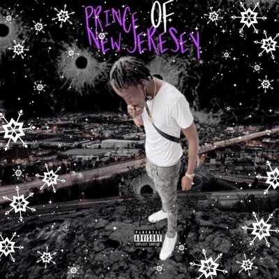 Prince of New Jersey