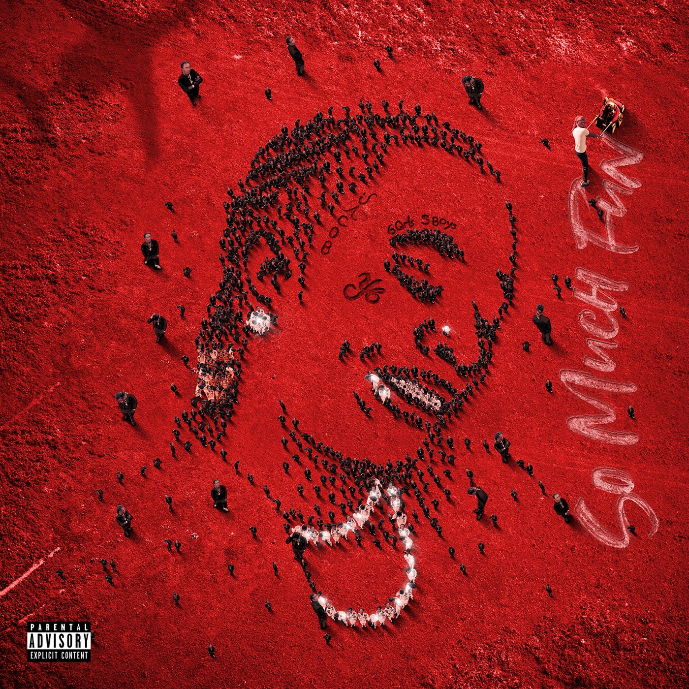 So Much Fun by Young Thug