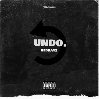 Undo. - Single