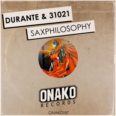 SaxPhilosophy - Single