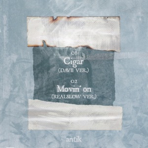 Movin' on (feat. 휘성) [휘성 (Realslow) version]