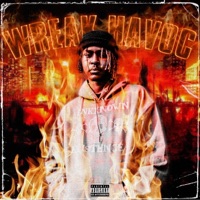 Wreak Havoc - Single - Ka$Hphon
