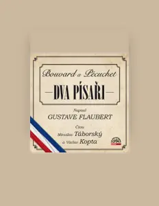 Listen to Václav Kopta, watch music videos, read bio, see tour dates & more!