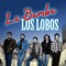 Anselma - Los Lobos lyrics