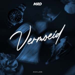 Vermoeid - Single
