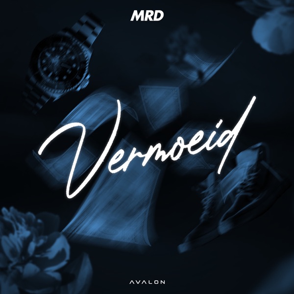 Vermoeid - Single