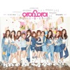 I.O.I - When the Cherry Blossoms Fade