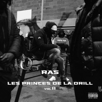 Les Princes De La Drill vol.2 - RAS