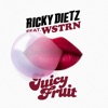 Juicy Fruit (feat. WSTRN) - Single