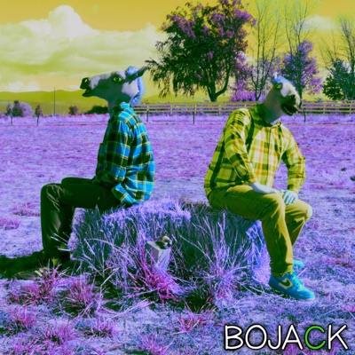Bojack (feat. Iyzlow Matisse) - Single