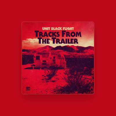 Listen to Unit Black Flight, watch music videos, read bio, see tour dates & more!