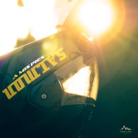 A Mis Pies - Single - Salmón