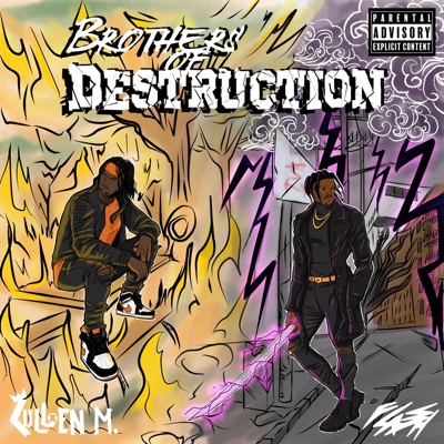 Brothers of Destruction