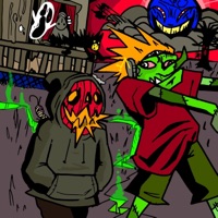 Halloween Special (feat. Sugs) - Single - Downfvll