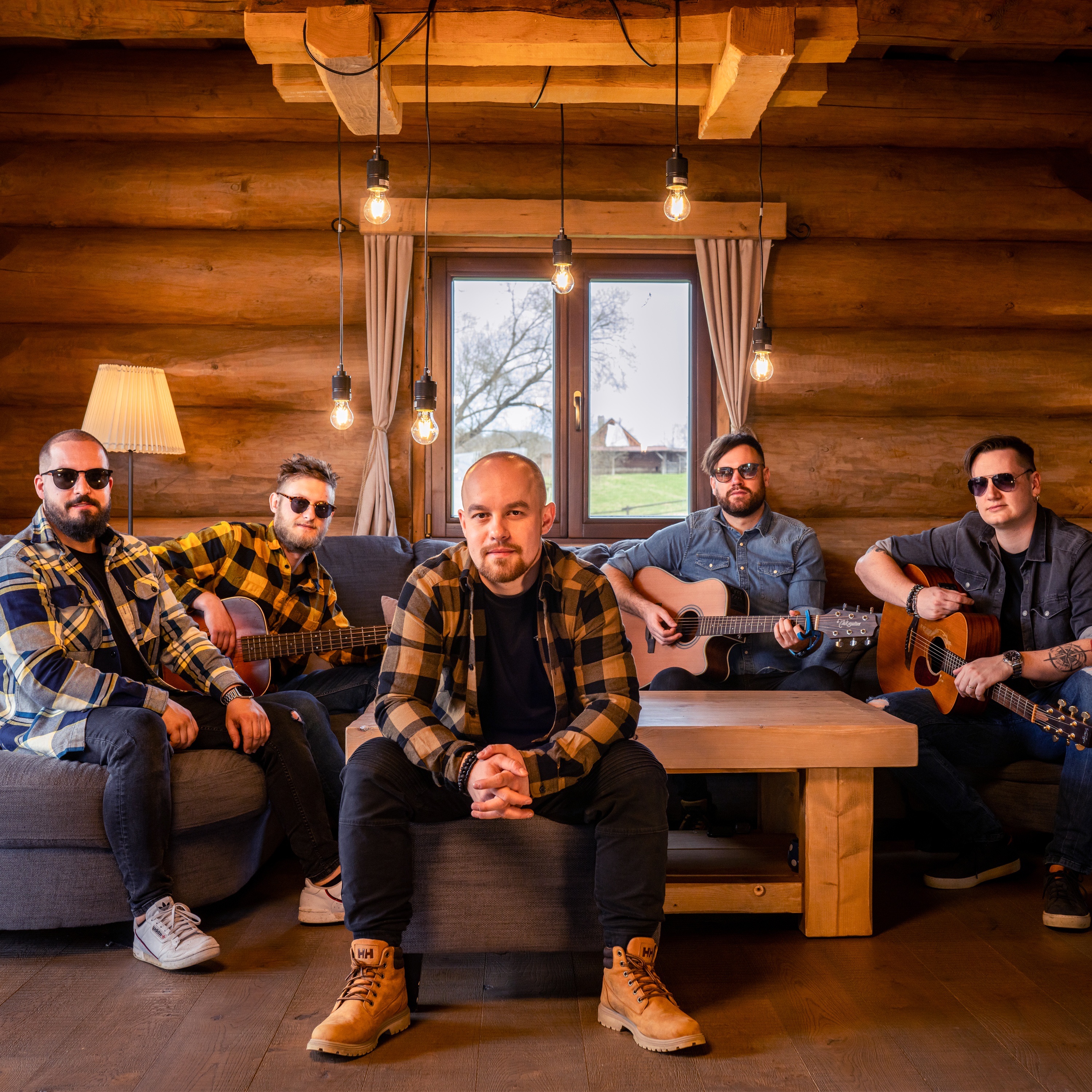 Prázdný hnízdo - Single