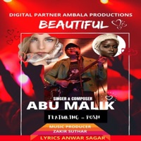 Beautiful (feat. Posh) - Single - Abu Malik