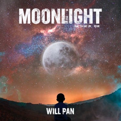 Moonlight (feat. Tia Ray) - Single