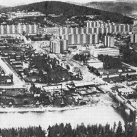 Откуда? (Скит) - Single - Владимир Родной