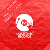 Never Knew Love Like This Before (feat. Culum Frea) [Nudisco Mix] - Block & Crown & Paul Parsons