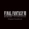 The Journey Continues - Good-bye, City of Mako - Nobuo Uematsu & Square Enix Music lyrics