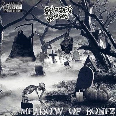 Meadow of Bonez
