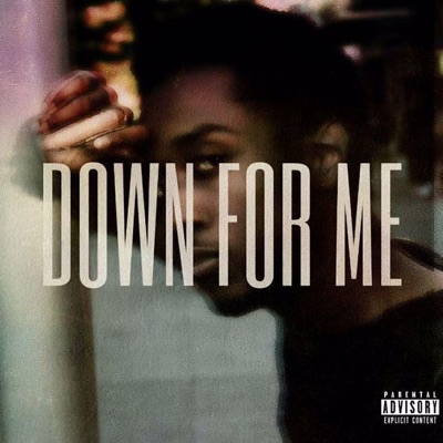 Down For Me (feat. LikLikWithThaHeat & Yaya) - Single