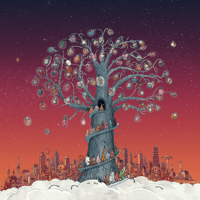 Dance Gavin Dance - Artificial Selection artwork