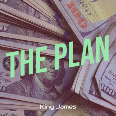 The Plan (feat. MitchHNF) - Single