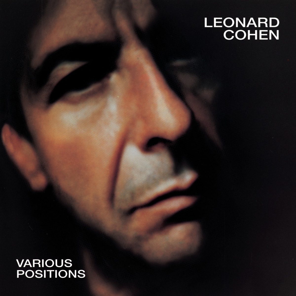 Ten New Songs - Album by Leonard Cohen - Apple Music
