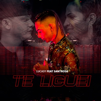 Te Liguei (feat. Santrosa) - Single