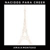 Vicente Amigo La Enredadera (feat. Vicente Amigo) Nacidos para Creer