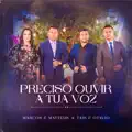Quero Ouvir a Tua Voz