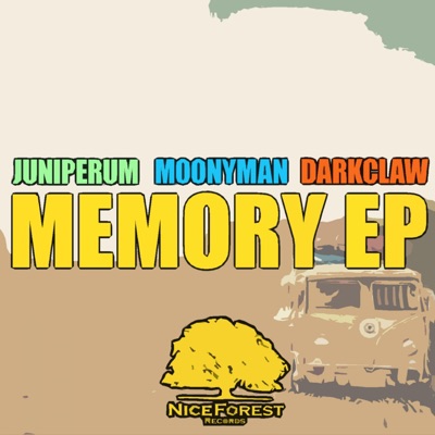 Memory - EP