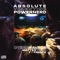 Cyber Ravage (Matteo Tura Remix) - Absolute Valentine & Powernerd lyrics