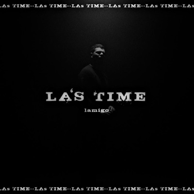 La's Time (Slowed) - Single
