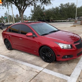 Mountain Top Infamous E