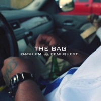 The Bag (feat. Cemi Quest) - Single - BashBambino