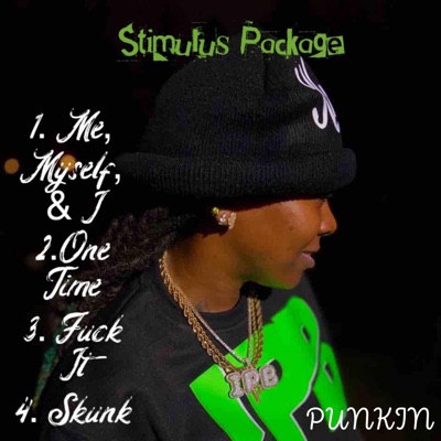 Stimulus Package - EP