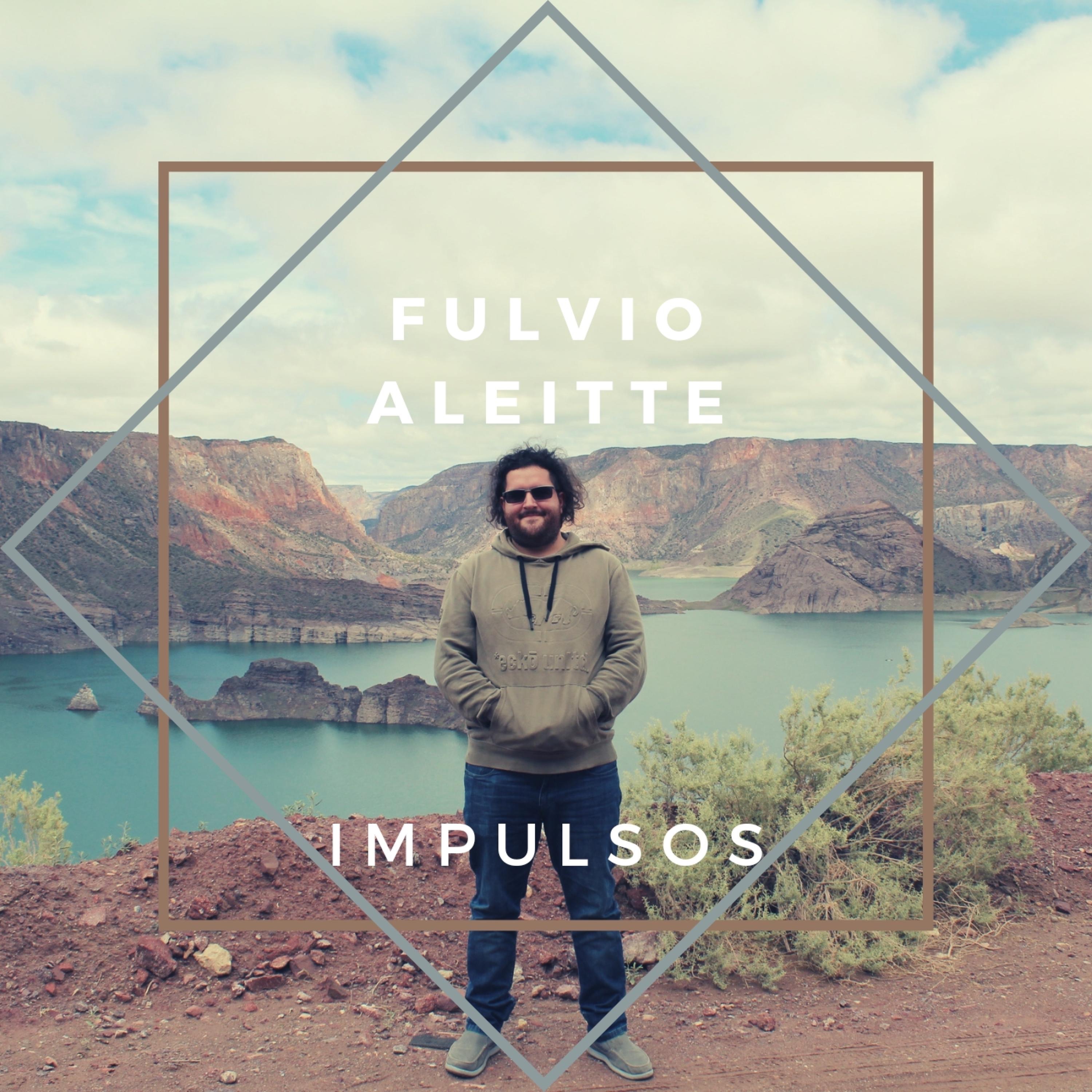Impulsos - EP