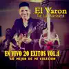El Varon de la Bachata - Compañera Mia