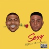 Sexy (feat. Boosie Badazz) - Single