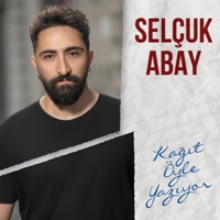 Kağıt Öyle Yazıyor - Single - Selçuk Abay