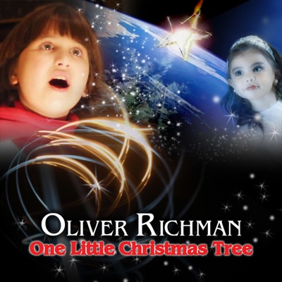One Little Christmas Tree - Single