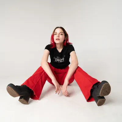 Listen to Bailey Elora, watch music videos, read bio, see tour dates & more!