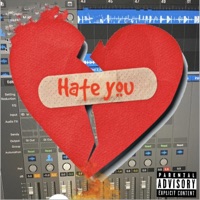 Hate You (feat. Count Mac) - Single - Tagga