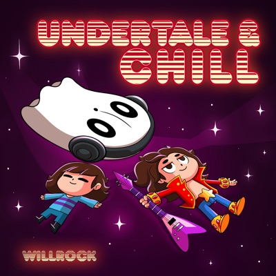 Undertale & Chill - EP