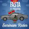 Stream & download Surinam Rider (feat. Shockman)